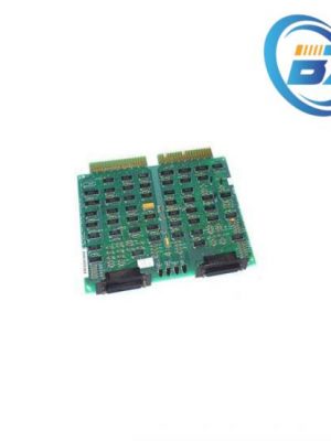 GE IC600CB527M Control Module, High Performance Industrial Automation Component
