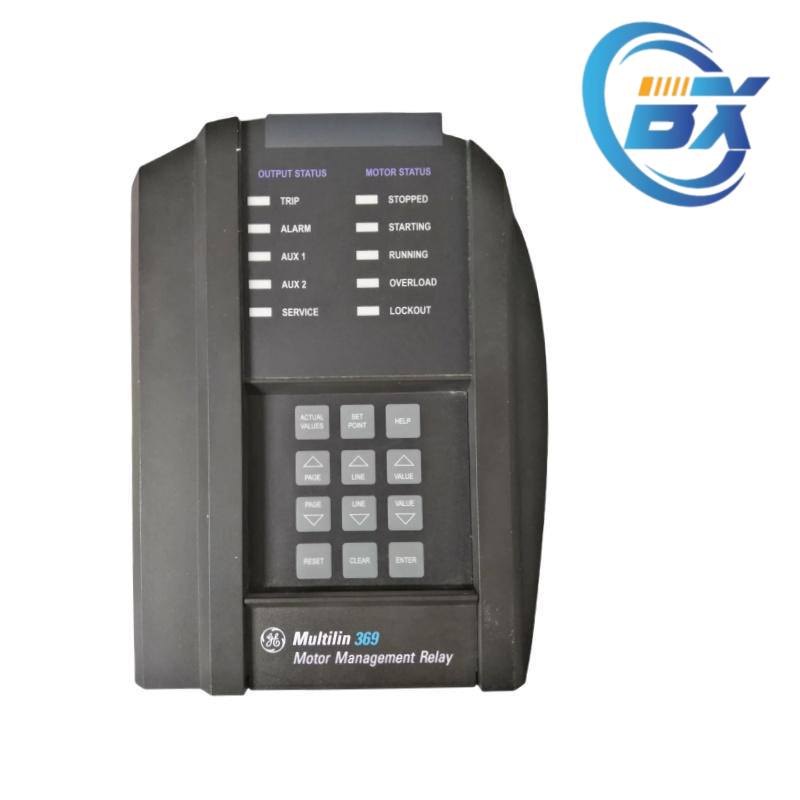 GE IC660BBD023 PLC Module - High-Performance Industrial Control Solution