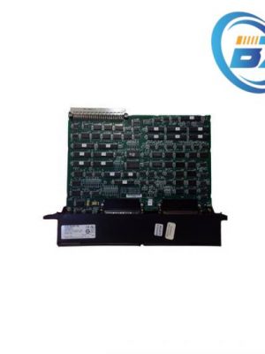GE IC687RCM711 Industrial Control Module