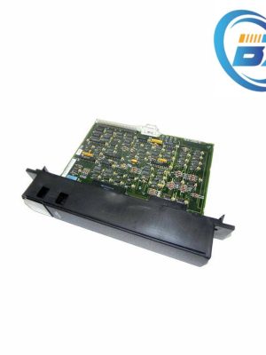 GE IC697BEM711 - Bus Expansion Module for Industrial Control Systems