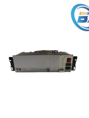 GE IC697CPM790-GD PLC CPU with Triple Modular Redundancy (TMR)