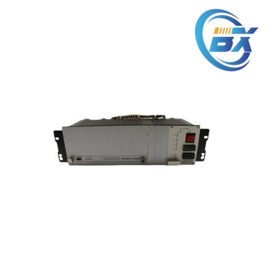 GE IC697CPM790-GD PLC CPU with Triple Modular Redundancy (TMR)