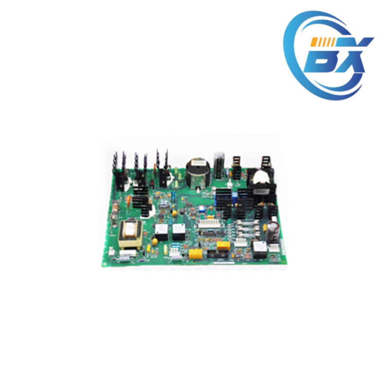 GE IC697CPM790-GD PLC CPU with Triple Modular Redundancy (TMR)