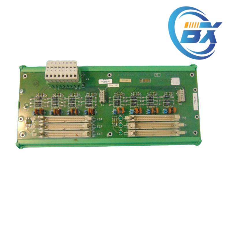 GE IC697CPM790-GD PLC CPU with Triple Modular Redundancy (TMR)