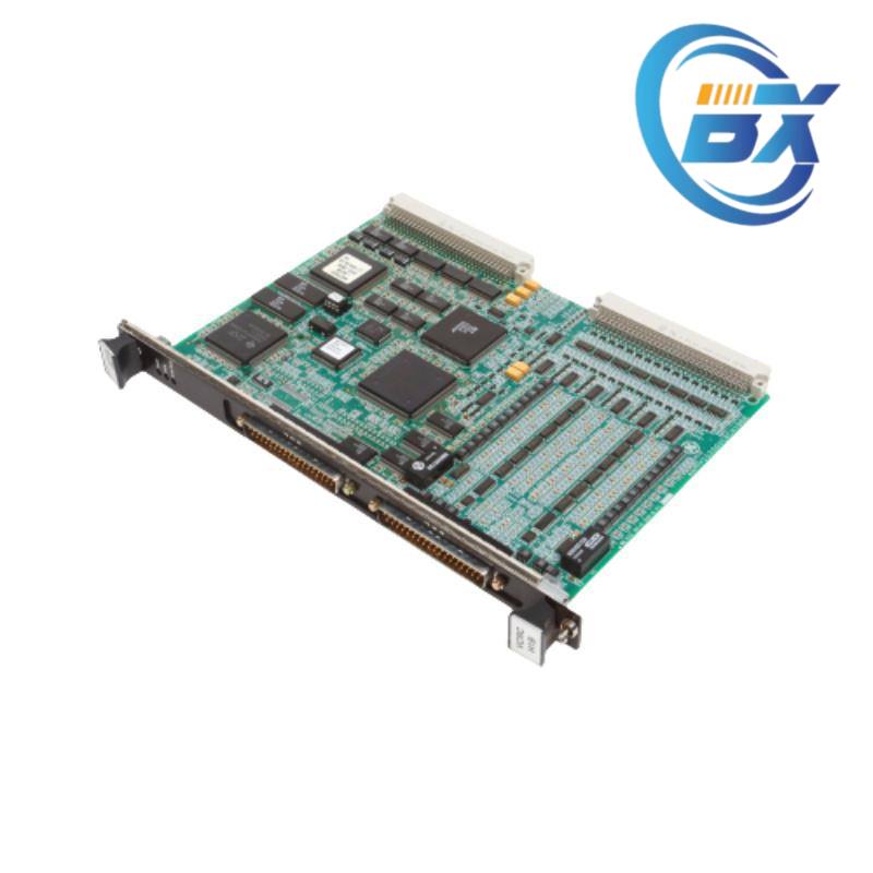 GE IS200EROCH1ABB Analog Output Module for Industrial Automation