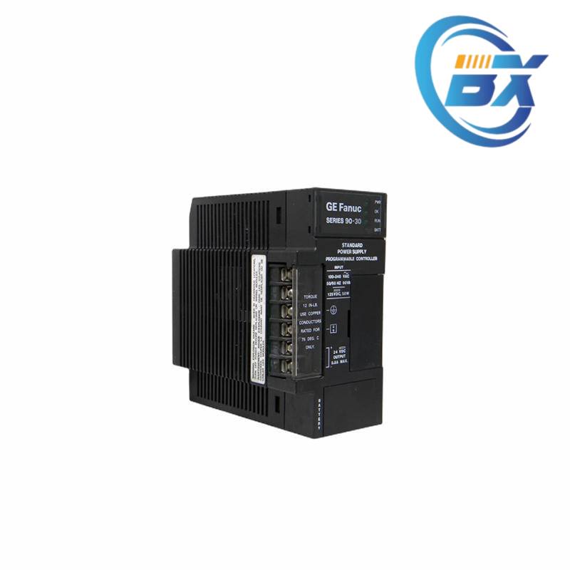 GE IS200EROCH1ABB Analog Output Module for Industrial Automation