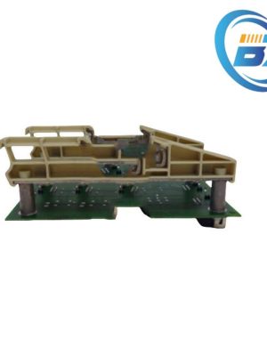 GE IS200ISBBG2AAB - InSync Bus Bypass Card for Mark VI Excitation Control Systems