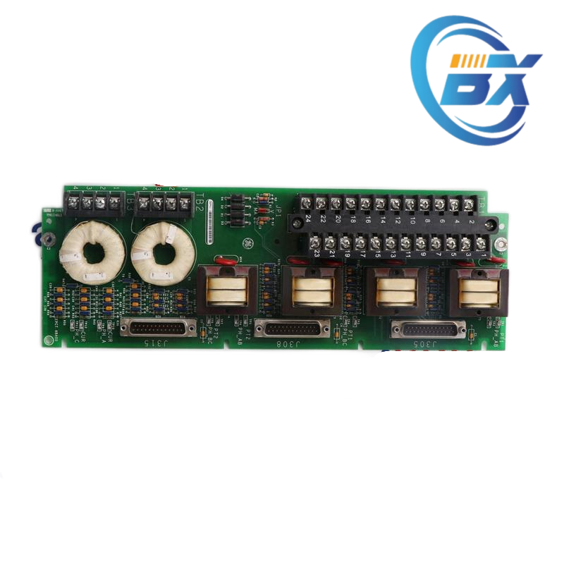 GE IS200WNPSH1ABA Industrial Power Cable