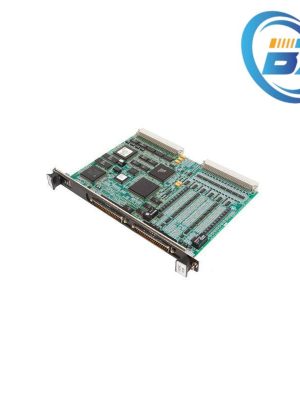 GE IS215UCVGM06A PLC Controller Card for Mark VI Systems