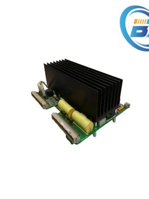 GE IS215VPROH1BD - Communication Module for Mark VI Turbine Control Systems