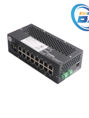 GE IS220PDIOH1B Industrial Control Module