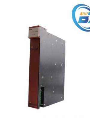 GE IS230TDBTH6A Contact Input Assembly for GE Mark VI Turbine Control Systems