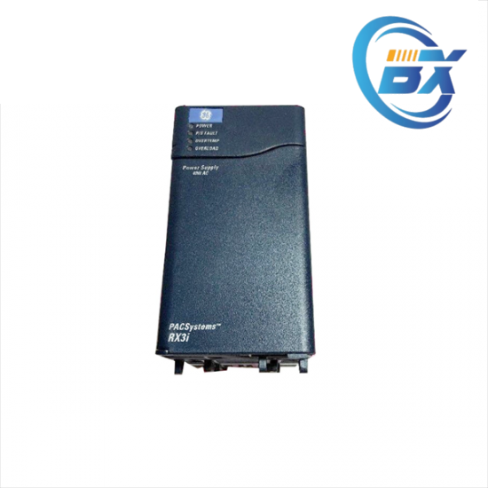 GE S710D-EST2 Control Module for Industrial Automation Systems