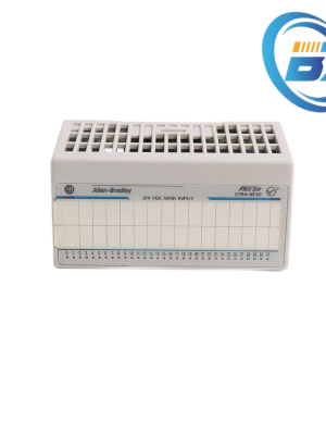 Rockwell Automation A-B 1203-CN1SCAN ControlNet Module