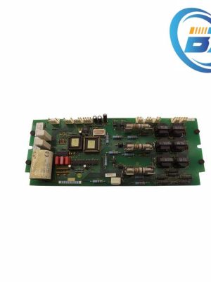 Rockwell Automation 1336-PB-SP2B High-Performance Power Supply Module for Industrial Control Systems