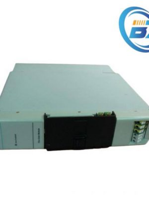 A-B 1394-AM75 B Programmable Logic Controller Module