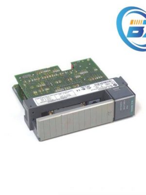 AB 1746-HSRV High-Speed Counter Module