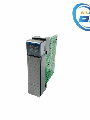 AB 1746-IB32 Digital Input Module for Industrial Automation