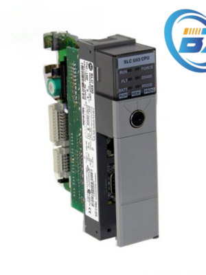 Allen-Bradley 1747-L532 SLC 500 SLC 5/03 CPU