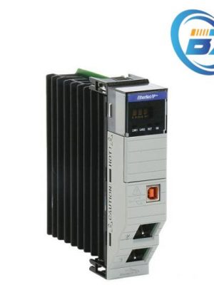 AB 1756-EN2T EtherNet/IP Bridge Module