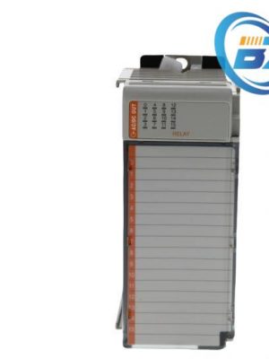 AB 1769-OW16 Digital Output Module for Allen-Bradley ControlLogix