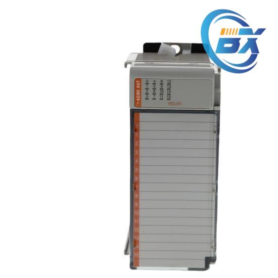 AB 1769-OW16 Digital Output Module for Allen-Bradley ControlLogix