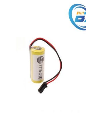 AB 1770-XYC Industrial Control Module