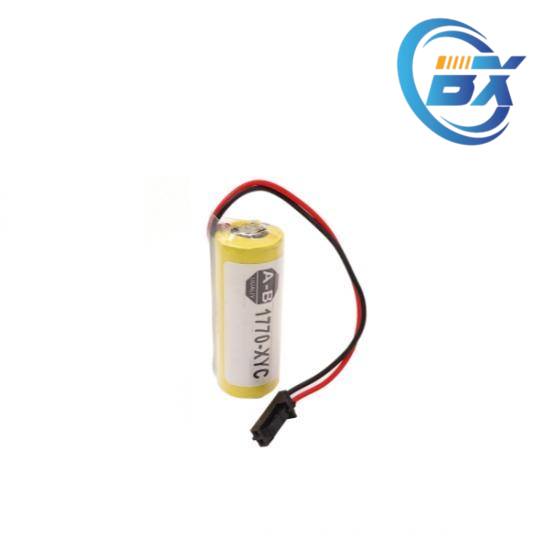 AB 1770-XYC Industrial Control Module