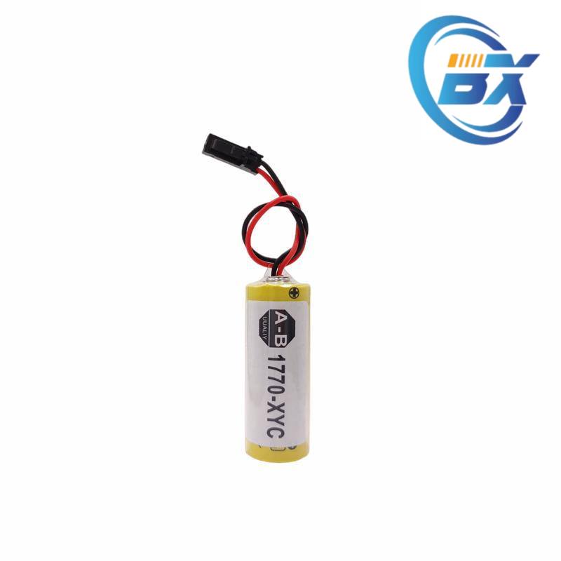 AB 1770-XYC Industrial Control Module