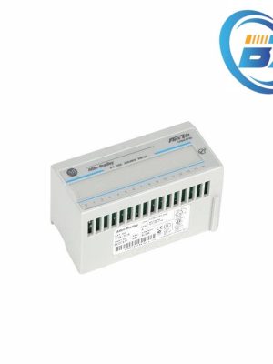 Allen-Bradley 1794-IV16 Flex I/O 16-Channel Isolated Voltage Input Module