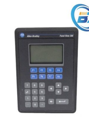 Rockwell Automation 2711-K3A10L1 Control Module for PanelView Plus 7000