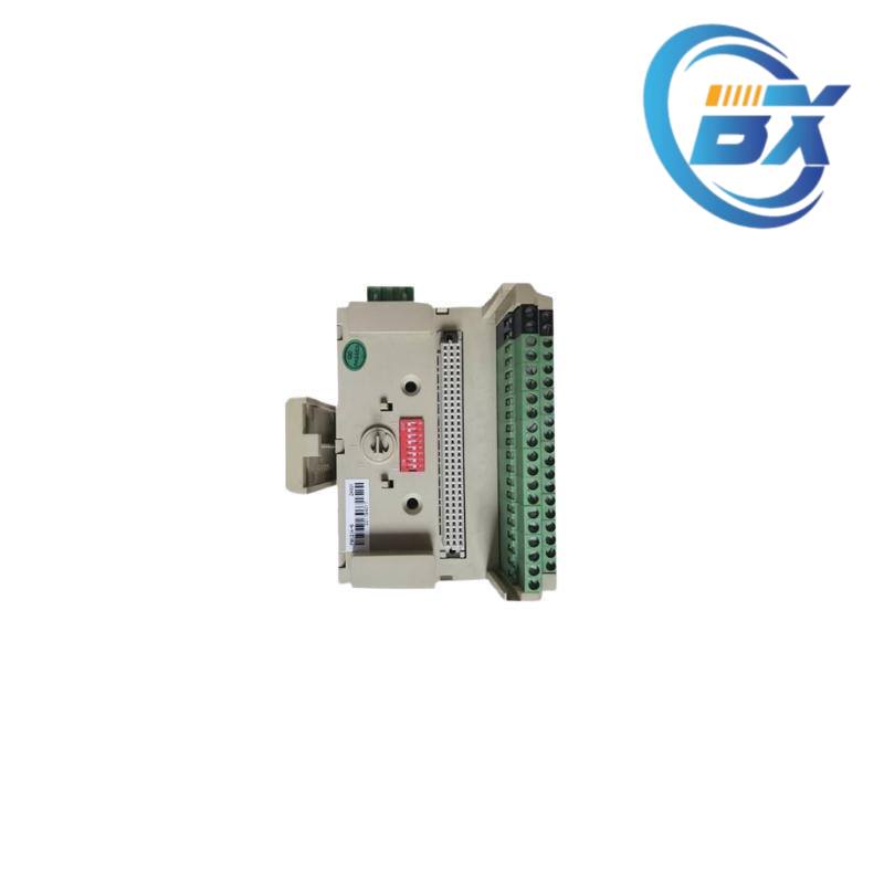 Rockwell Automation A-B JL5EDGK 7.62 Digital Input Module