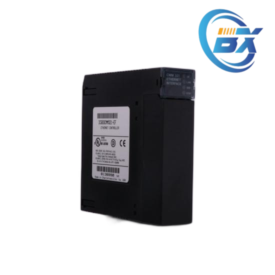 Allen Bradley P321SPR0030MT Control Module for Industrial Automation Systems