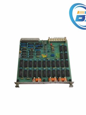 ABB 07AC91D PLC Analog Input Module