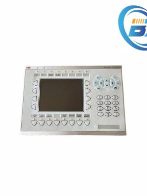 ABB 07EA90-SI Controller Module for Industrial Automation Processes