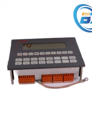 ABB 086339-001 SENSOR MICRO-101 Digital Input Module