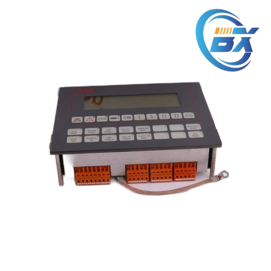 ABB 086339-001 SENSOR MICRO-101 Digital Input Module