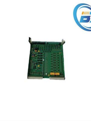 ABB 216DB61 Control Module for Industrial Automation Systems