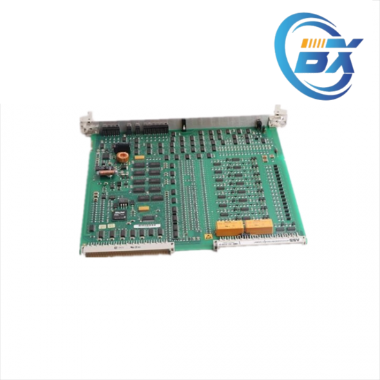 ABB 216DB61 Control Module for Industrial Automation Systems