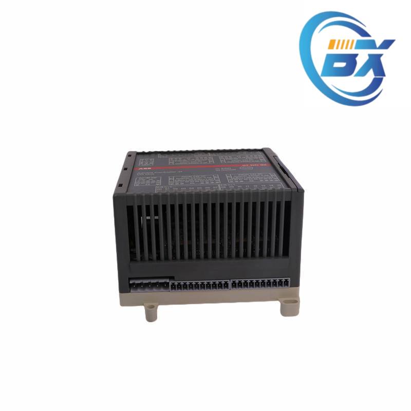 ABB 216DB61 Control Module for Industrial Automation Systems