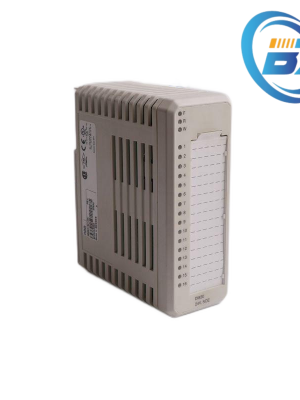 ABB 3ASC25H705 Digital Module - Industrial Control Solutions