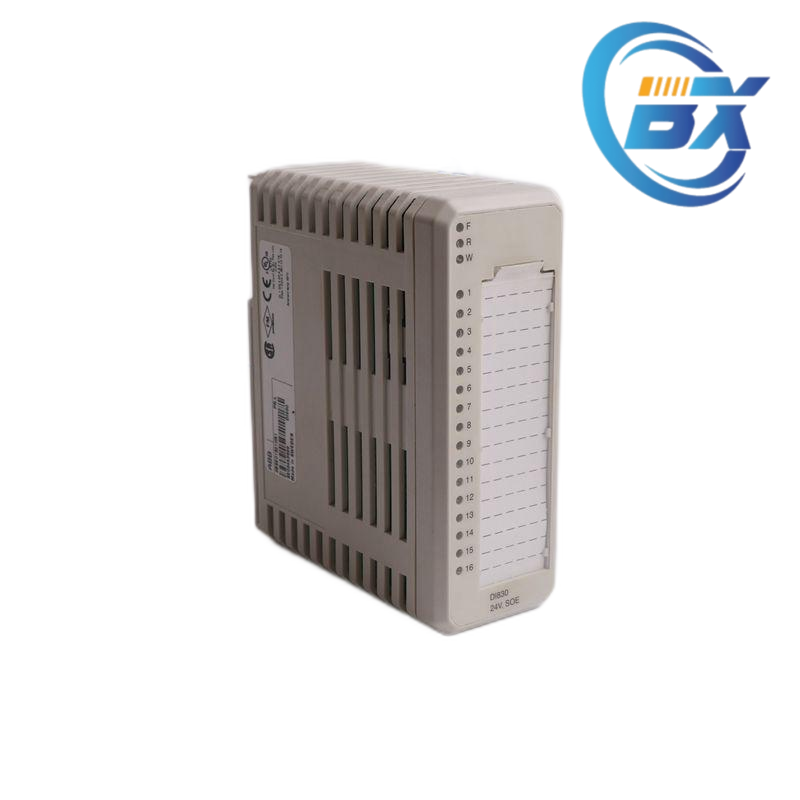 ABB 3ASC25H705 Digital Module - Industrial Control Solutions