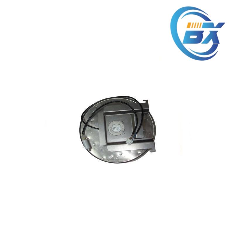 ABB 3ASC25H705 Digital Module - Industrial Control Solutions