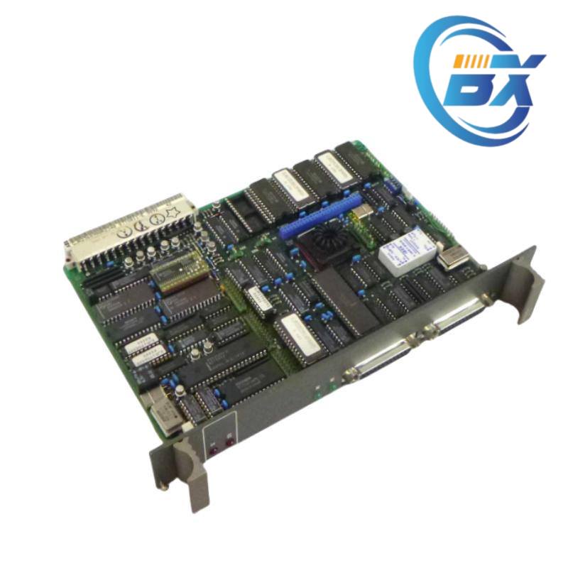 ABB 3ASC25H705 Digital Module - Industrial Control Solutions