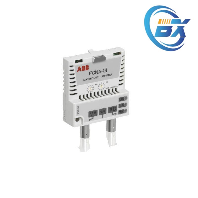 ABB 3ASC25H705 Digital Module - Industrial Control Solutions