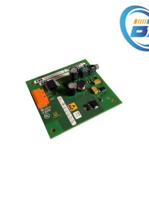 ABB 3BHE006373R0101 XV - Industrial Control Module for Advanced Process Automation
