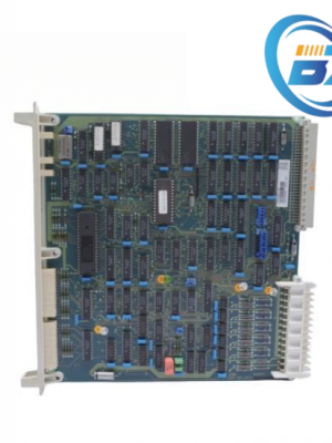 ABB LXN1604-6 3BHL000986P7000 Industrial Control Module