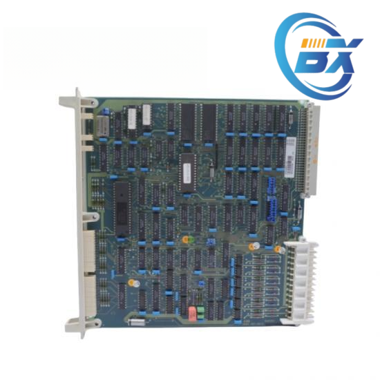 ABB LXN1604-6 3BHL000986P7000 Industrial Control Module