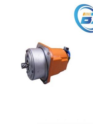 ABB 3HAC17326-1/02 Temperature Compensated Mechanical Module