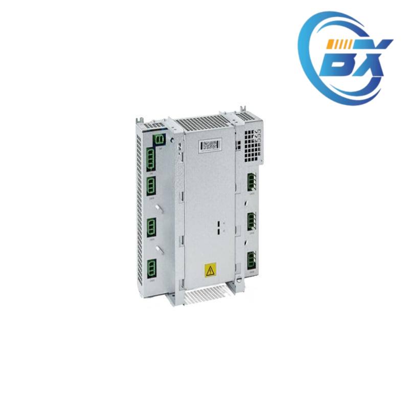 ABB 3HAC17326-1/02 Temperature Compensated Mechanical Module